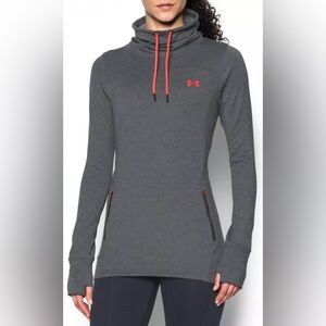 Women’s Under Armour Sweatshirt XL